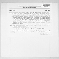 Image Associated With the Occurence